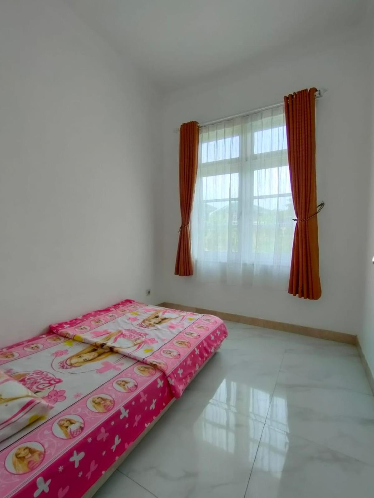 Villa Puncak Resort Gunung Agung Cikundul Exterior photo