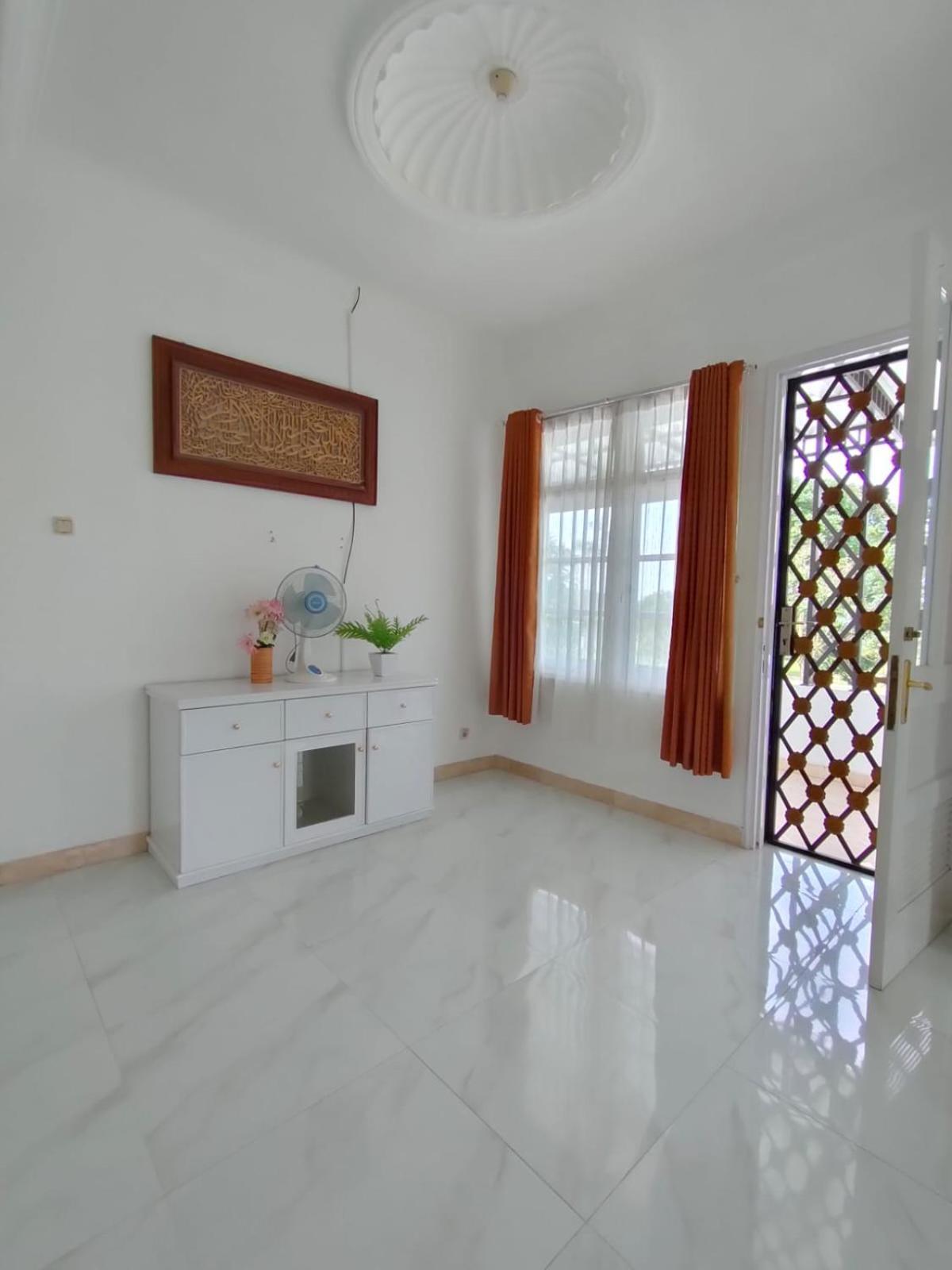 Villa Puncak Resort Gunung Agung Cikundul Exterior photo