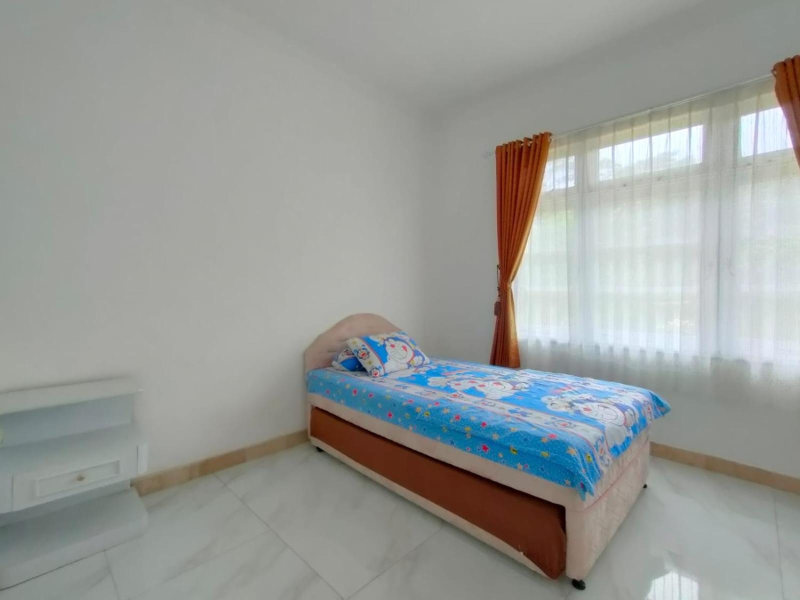Villa Puncak Resort Gunung Agung Cikundul Exterior photo